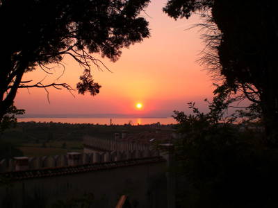 Bild 27 aus  Appartement in antikem Schloss in Lazise