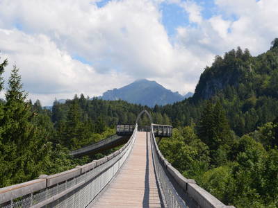 Bild 15 aus  Ferienhäuser Via Claudia