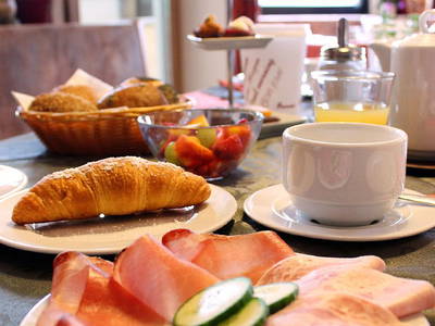 Bild 7 aus  Gasserhof B&B - Appartement