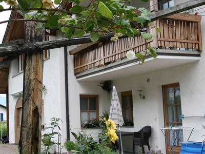 Bild 7 aus  Heideggerhof