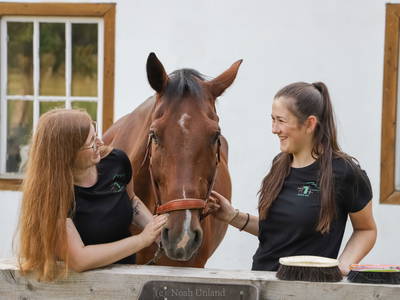 Bild 4 aus  Rumlerhof