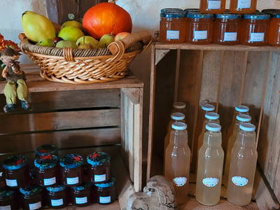 Bild 10 aus  Alte Ausspanne