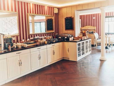 Bild 7 aus  Kur- & Landhotel Borstel Treff