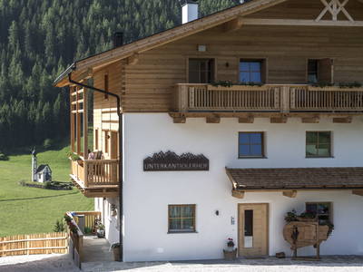 Bild 17 aus  Unterkantiolerhof