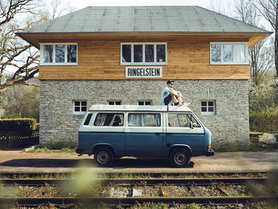 Bild 5 aus  Stellwerk Ringelstein