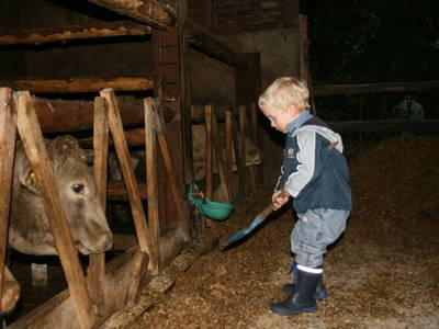 Bild 15 aus  Ferienhof Wroge