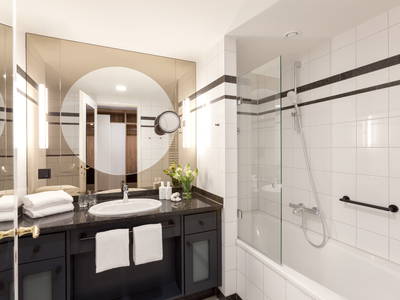 Bild 20 aus  Vju Hotel Rügen