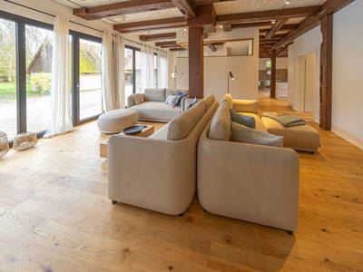 Bild 37 aus  Ferienhaus Gersmühle