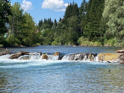 Bild 2 aus  Molltaler Appartements