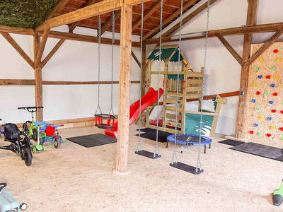 Bild 21 aus  Erlebnisbauernhof Englmeier