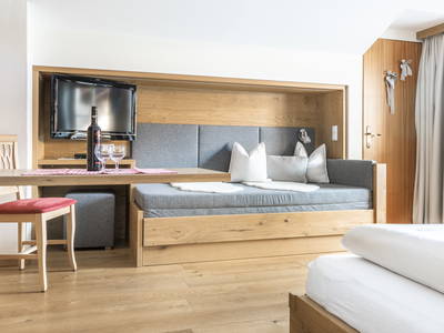 Bild 48 aus  Landselection Appartement Arnoldgut