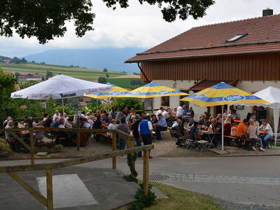 Bild 9 aus  Woferlhof