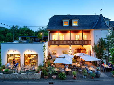 Johannishof  Weingut / Restaurant