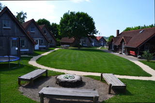 Ferienhof Joas - Das fränkische Feriendorf
