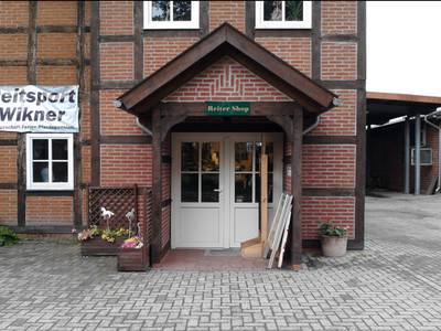 Bild 4 aus  Reitsport Wikner