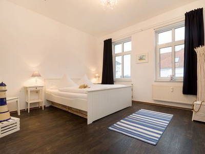 Bild 4 aus  Ferienwohnungen Binz