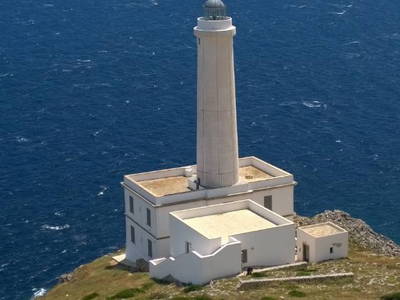 Das Meer ist schnell erreicht