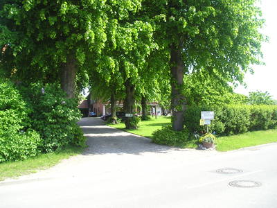 Bild 54 aus  Ostsee Ferienhof Kluvetasch