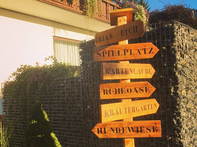 Bild 5 aus  Gästehaus Nassfeld - kleines und persönliches Landhaus