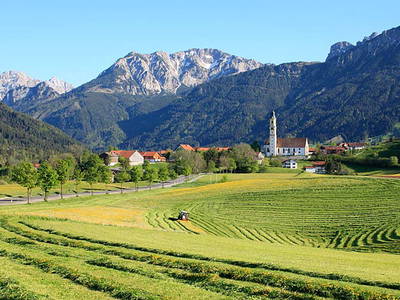 Bild 13 aus  Landhaus Wildschütz