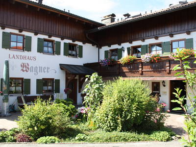 Bild 4 aus  Landhaus Wagner