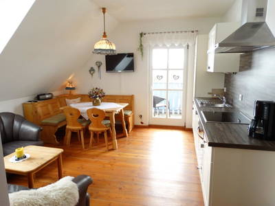 Bild 17 aus  Ferienhof "Familie Groh"