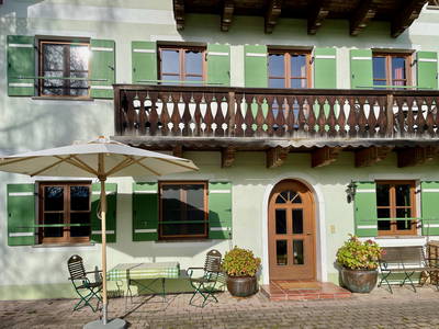 Bild 4 aus  Ferienwohnung Mühlenweg