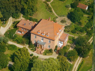 Bild 3 aus  Gutshaus Gottin