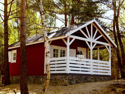 Bild 3 aus  Arendel - Das norwegische Dorf