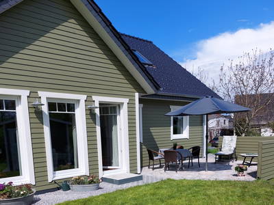 Bild 22 aus  Ferienvermietung Lange,  Grömitz/Brenkenhagen