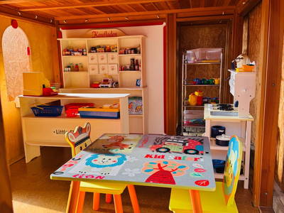 Bild 55 aus  Ferienwohnungen Wagner