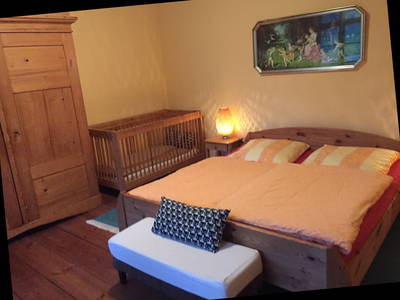 Elternschlafzimmer Hagedorn