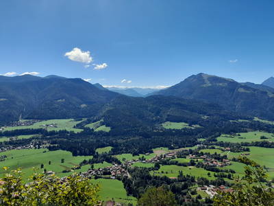 Bild 16 aus  Beim Draxl