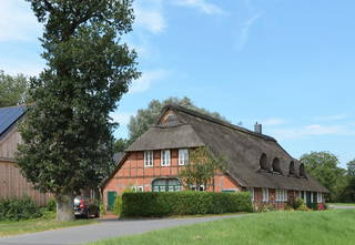 "Auf dem Deich" Ferienwohnungen im Bremer Blockland aus Bremen
