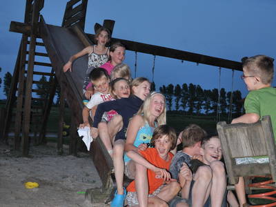 Bild 5 aus  Ferienhof Hobbie