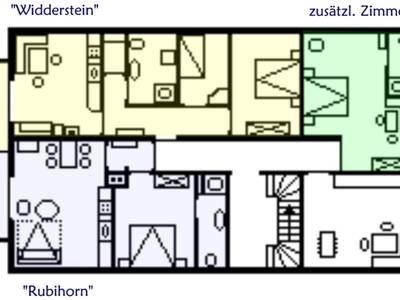 Bild 11 aus  Ferienhof Dauser
