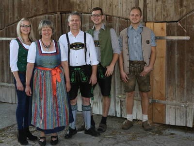 Bild 57 aus  Winklerhof-Kinderlandbauernhof, Familie Esterer