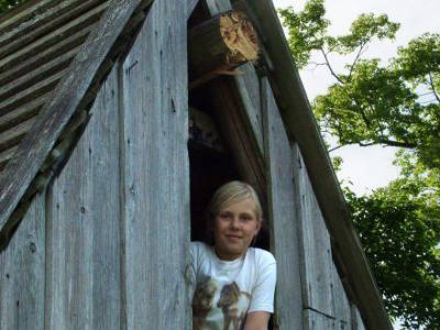 Bild 6 aus  Bio-Hof Donst