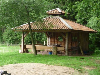 Bild 21 aus  Urlaub auf dem Ennenhof – Landliebe für die ganze Familie