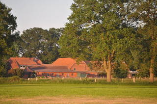 Brokeloher Moorhof aus Landesbergen