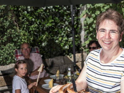 Bild 35 aus  Hellbachhof