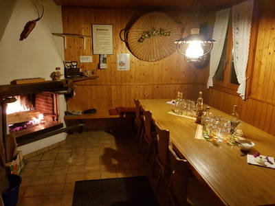 Bild 67 aus  Familien-Bauernhofurlaub im Herzen der Schweiz