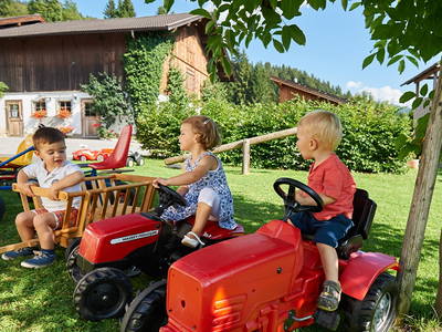 Bild 15 aus  Untersüßgut & Almidylle