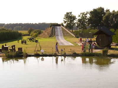 Bild 10 aus  Pension & Wellness am Storchennest