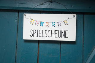 Ferienhof Nissen aus Sprakebüll
