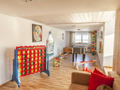 Restaurant - Funhouse