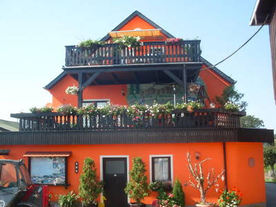 Bild 3 aus  Ferienhof Richter