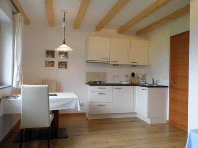 Ferienwohnung für 2 - 3 Gäste