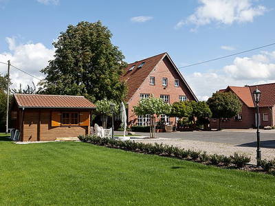 Bild 2 aus  Bauernhofpension-Ferienhof-Familie  Löbbert