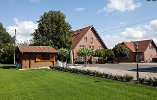 Bauernhofpension-Ferienhof-Familie  Löbbert aus Lüdinghausen